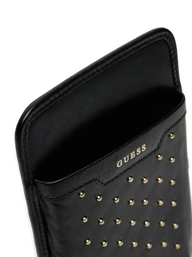Guess Borsa porta telefono Guess PW7469 P4440 Nero