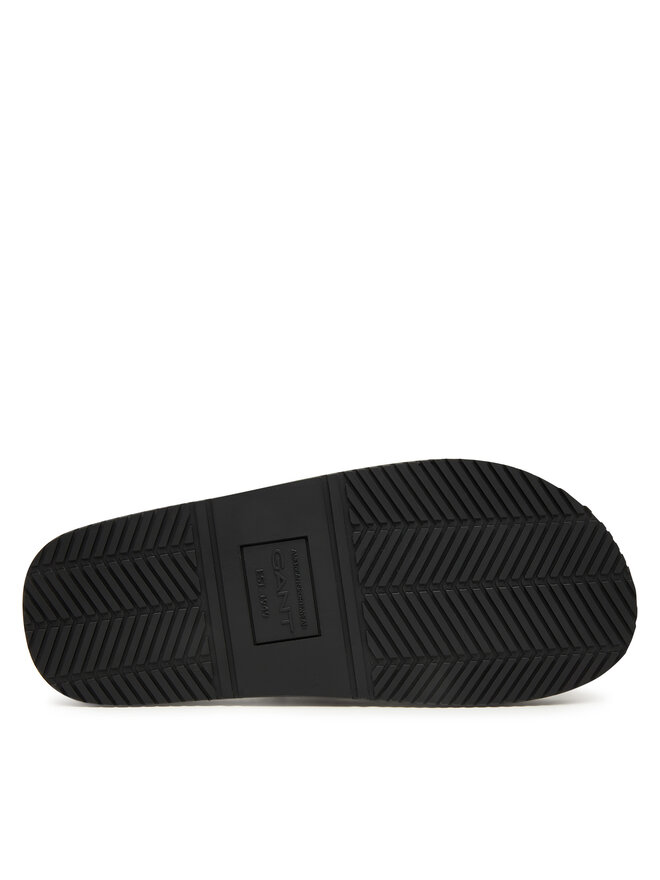 Gant Σαγιονάρες Gant 30639850 Μαύρο