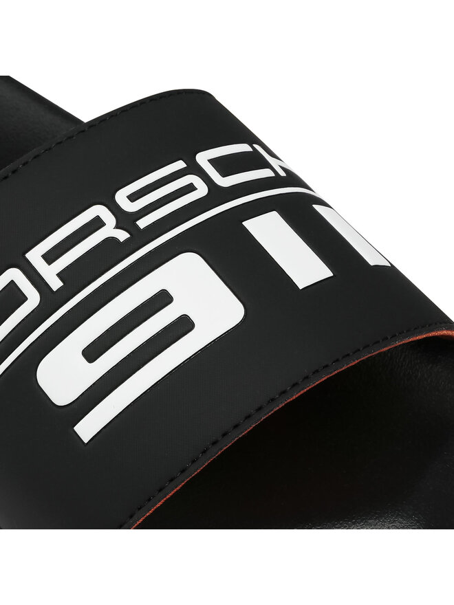 Puma Chanclas Puma Pl Graphic Leadcat Ftr 375866 01 Negro