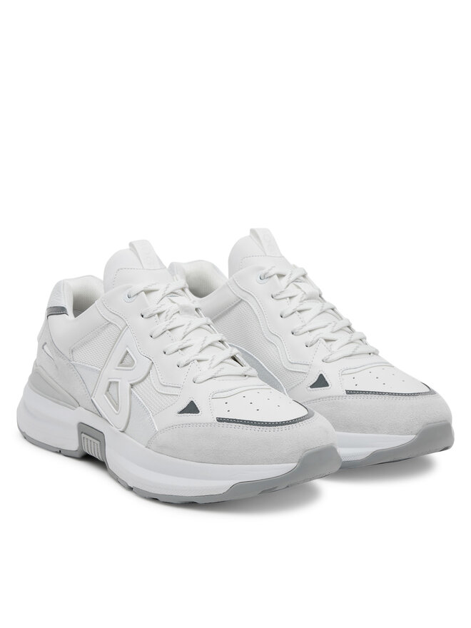 Bogner Sneakers Bogner Ctp25 12522505 Alb