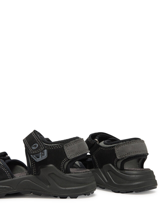 Primigi Sandale Primigi 7897233 S Crna