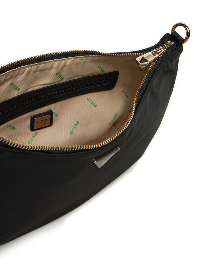 Guess Τσάντα Guess HWEYG8 39501 Μαύρο