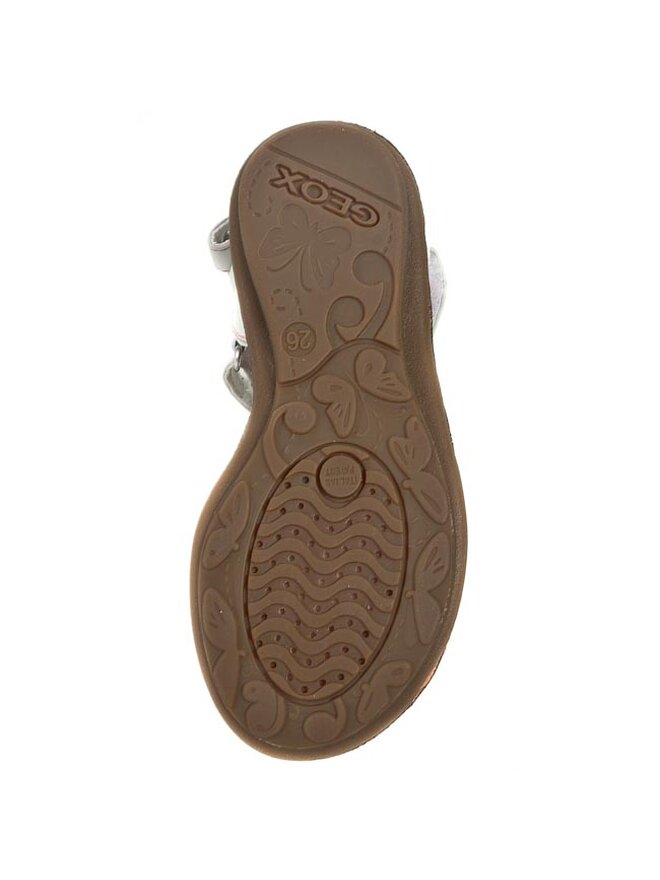 Geox Geox Sandalen J S.Milk J J32D1J 00043 C1002