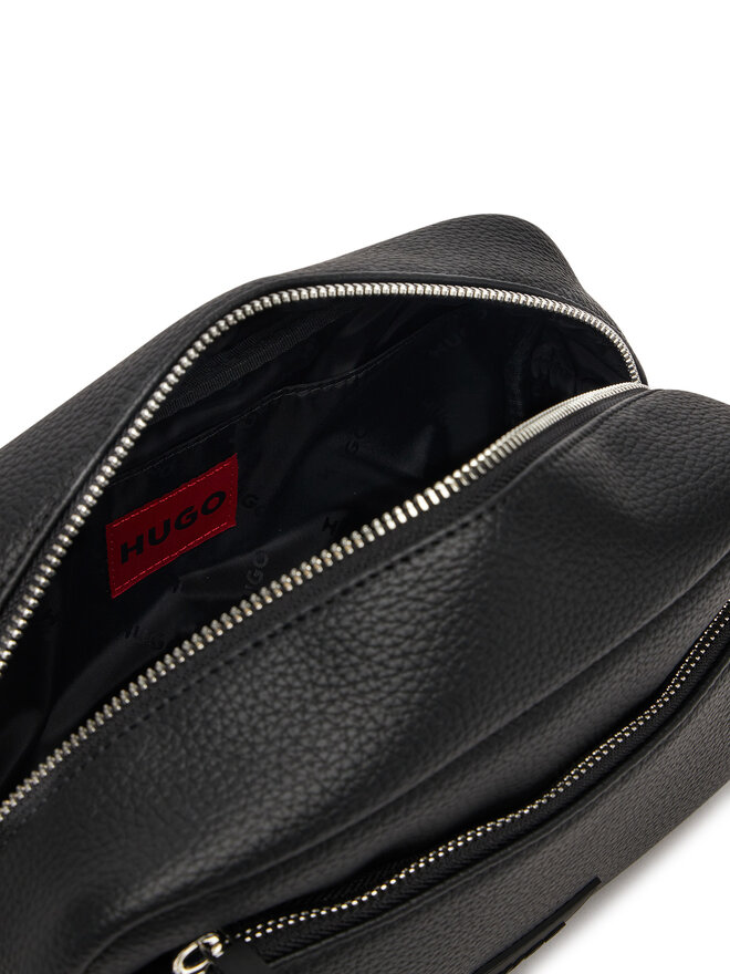 HUGO Kosmetiktasche HUGO 50535686 Schwarz