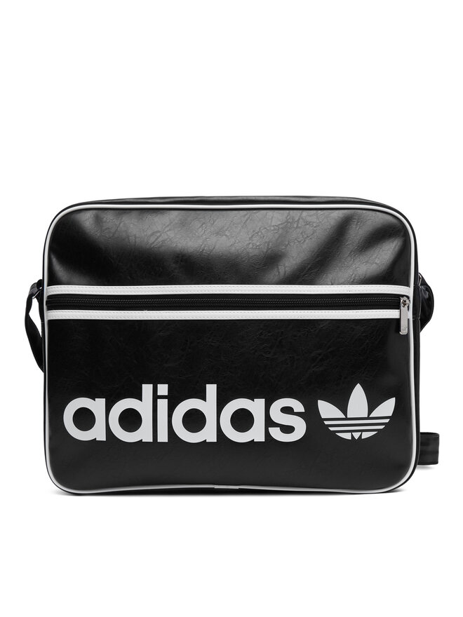 adidas Сумка adidas JW3346 Чорний