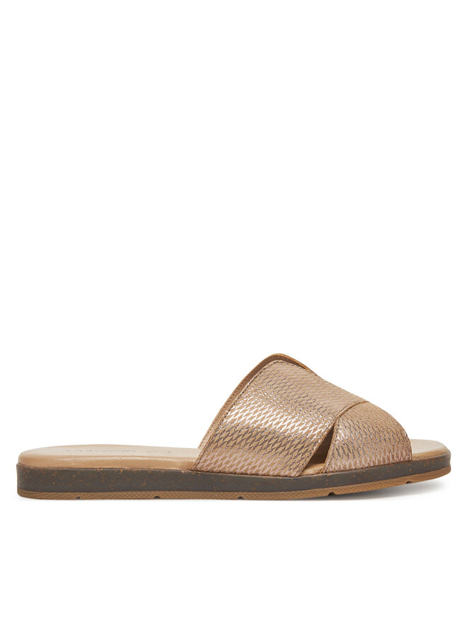 Lasocki Pantoletten Lasocki WI16-740A-02 Beige