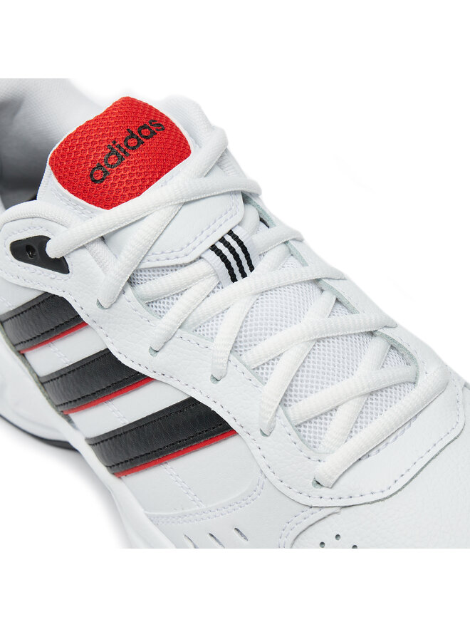 adidas Sneakersy adidas Strutter EG2655 Bílá