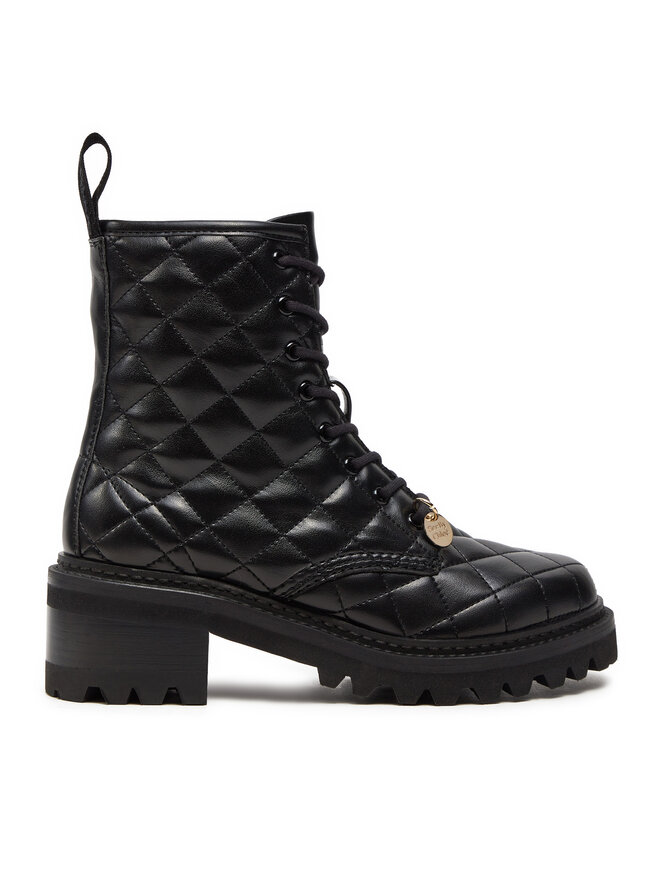 See By Chloé Stiefeletten See By Chloé SB41062A Schwarz