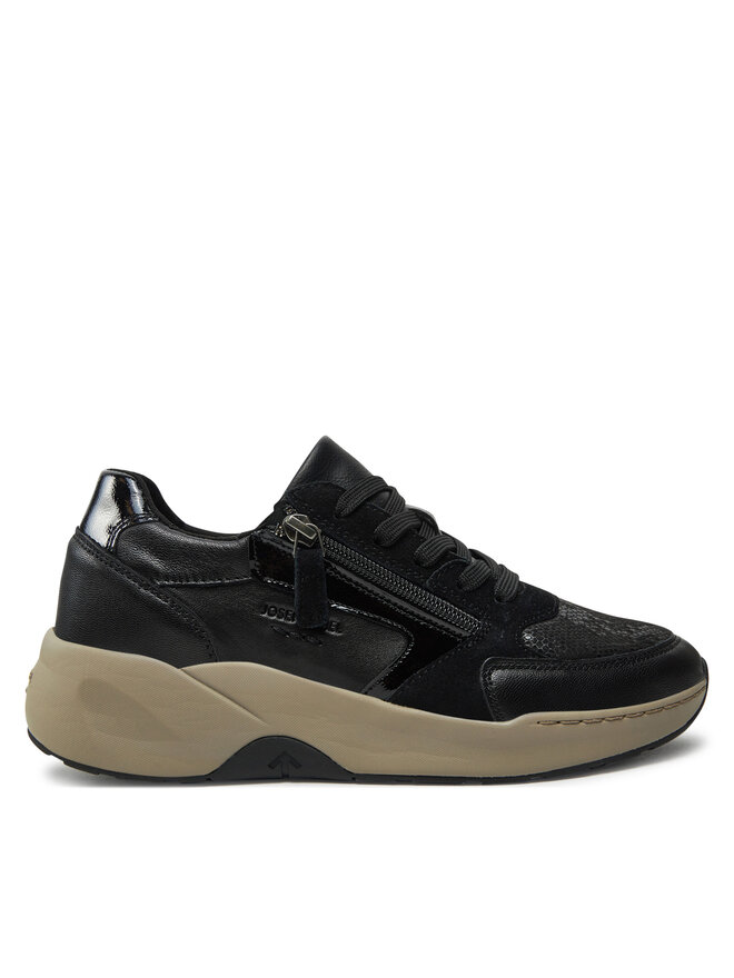 Josef Seibel Zapatillas Josef Seibel 96503 100 Negro
