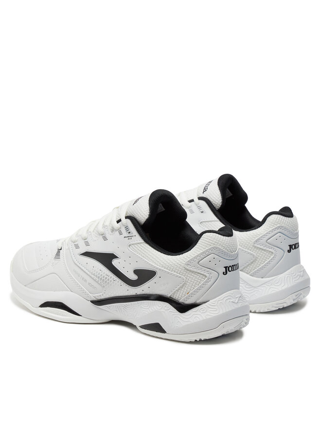 Joma Boty na tenis Joma Master 1000 Men 2402 TM100S2402C Bílá