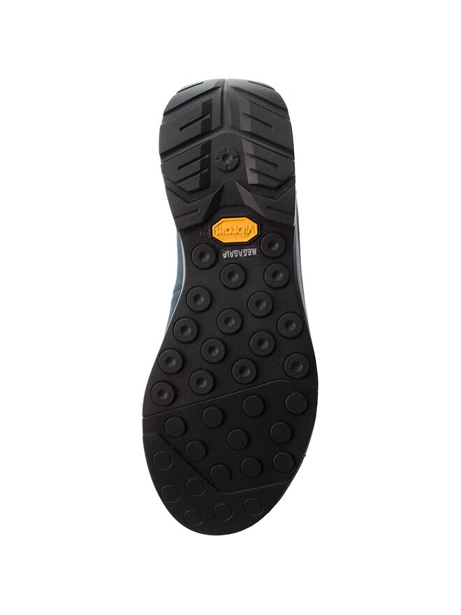 Arc'teryx Трекінгові черевики Arc'teryx Acrux Sl Leather M 070427-366977 G0 Cиній