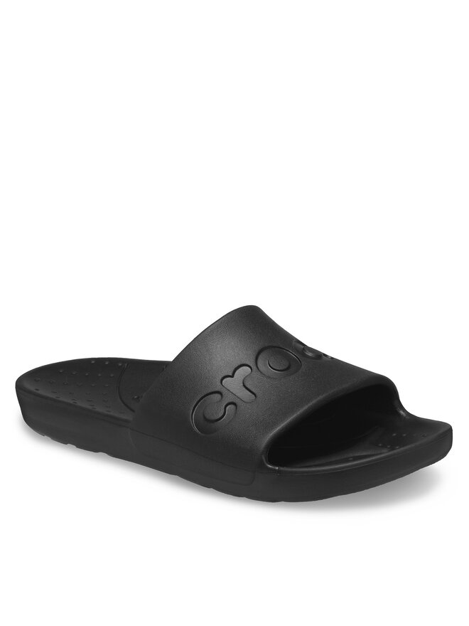 Crocs Παντόφλες Crocs Crocs Slide 210088 Μαύρο