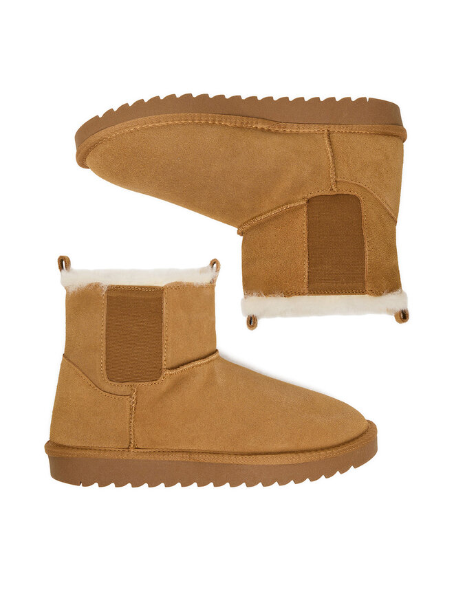 DeeZee Sniego batai DeeZee DZ-77 CAMEL Ruda