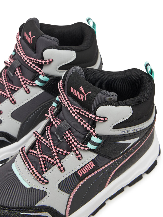 Puma Сникърси Puma Evolve Trail Ps 397645 09 Сив