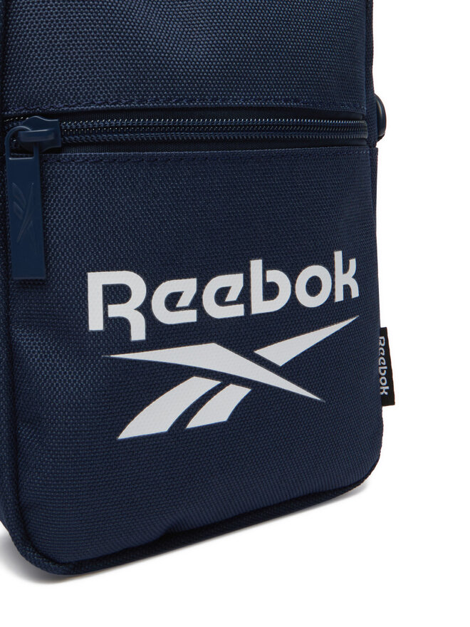 Reebok Umhängetasche Reebok CWBEO-RBK-010-CCC-06 Dunkelblau