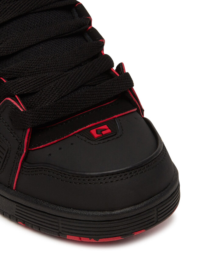 Globe Sneakersy Globe Sabre  GBSABR 2 Černá