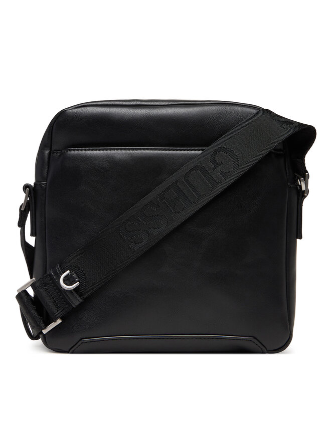 Guess Umhängetasche Guess HMTOCS P6159 Schwarz