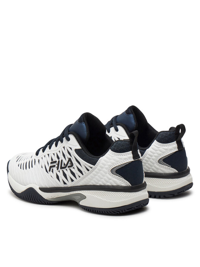 Fila Взуття для тенісу Fila Vicente Women FTW22103A Білий