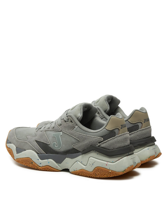 Joma Αθλητικά Joma C1400 C1400W2412 Γκρι