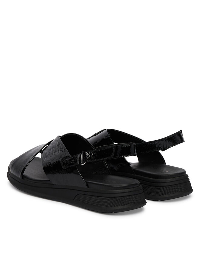 Caprice Sandalen Caprice 9-28700-46 Schwarz