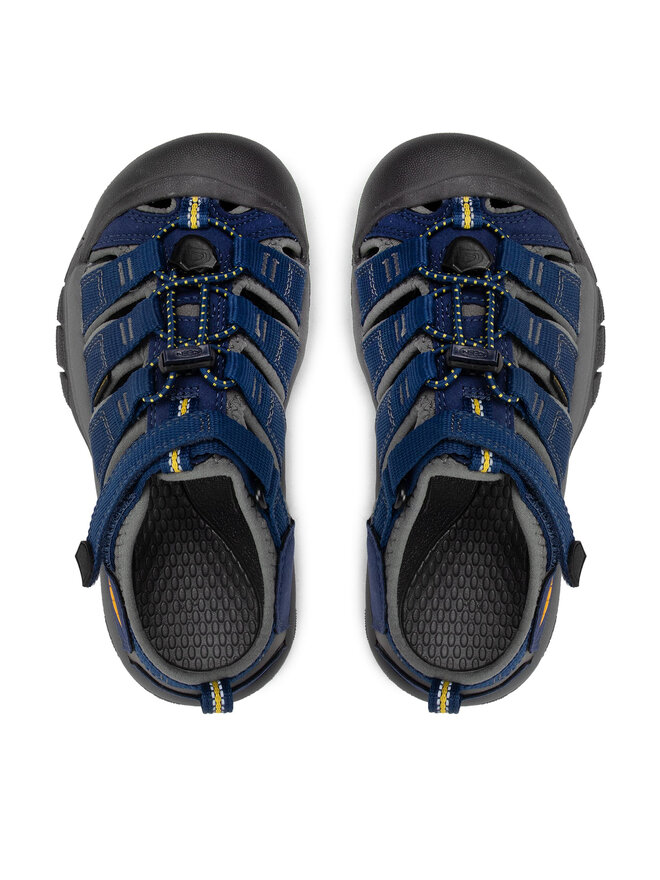 Keen Szandál Keen Newport H2 1009962 Sötétkék