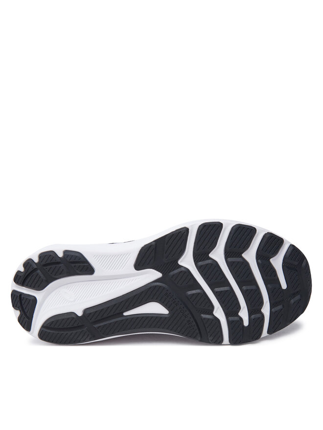 Asics Buty do biegania Asics Gt-1000 13 Gs 1014A343 Czarny