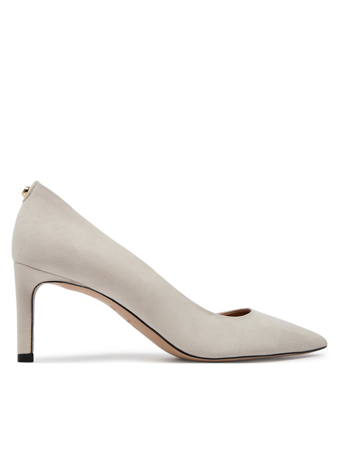 BOSS Tacón de aguja BOSS Janet Pump 70-S N 50498810 Beis