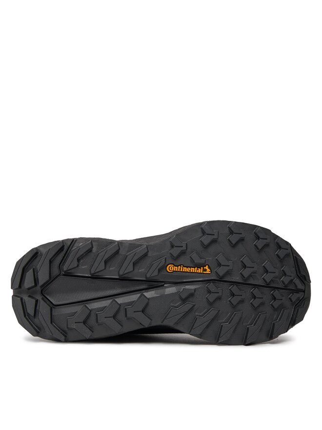 adidas Трекінгові черевики adidas Terrex Free Hiker 2.0 COLD.RDY Hiking Shoes IG2368 Чорний