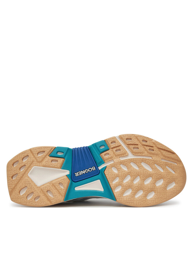 Bogner Sneakersy Bogner Ctp25 22522505 Barevná
