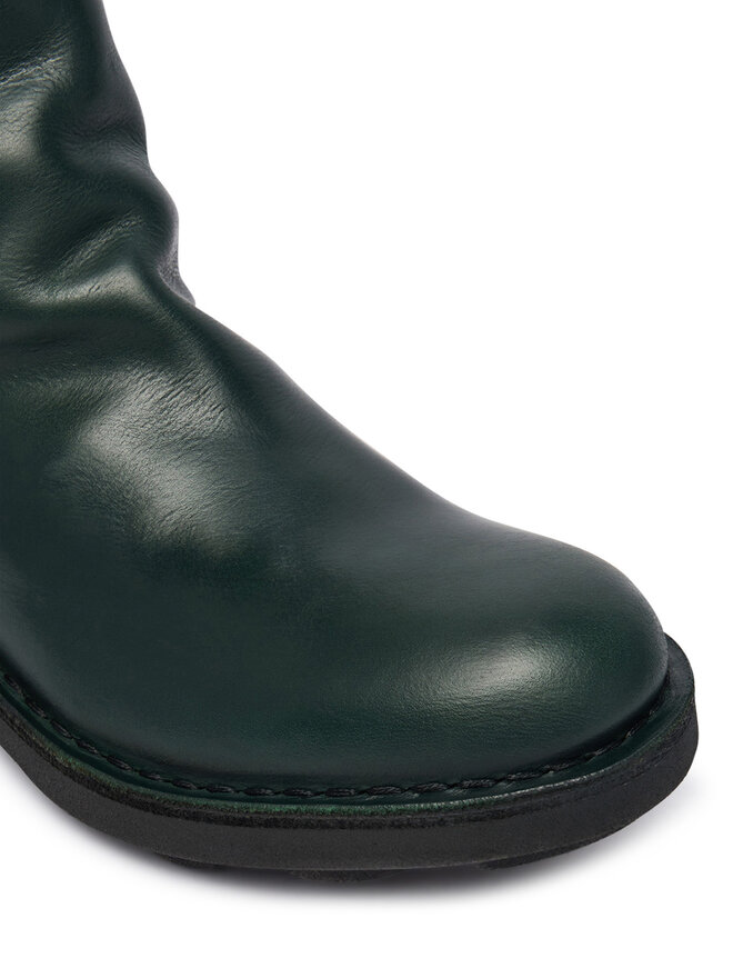 Fly London Stiefeletten Fly London Nouxfly P211220001 Grün