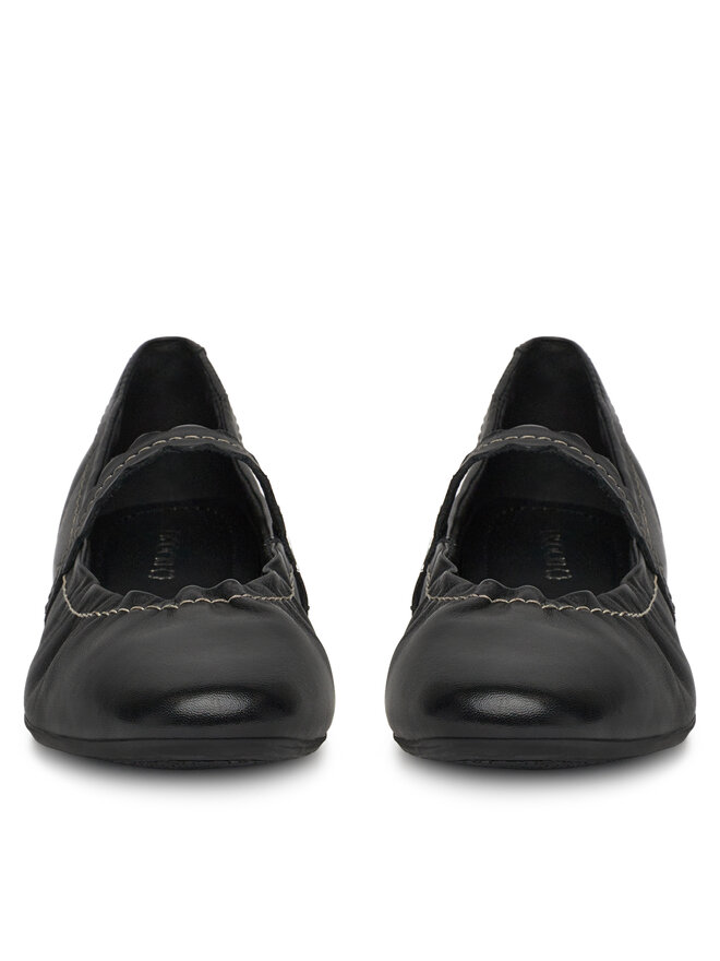 Lasocki Ballerinas Lasocki RST-PRIMA-22 Schwarz