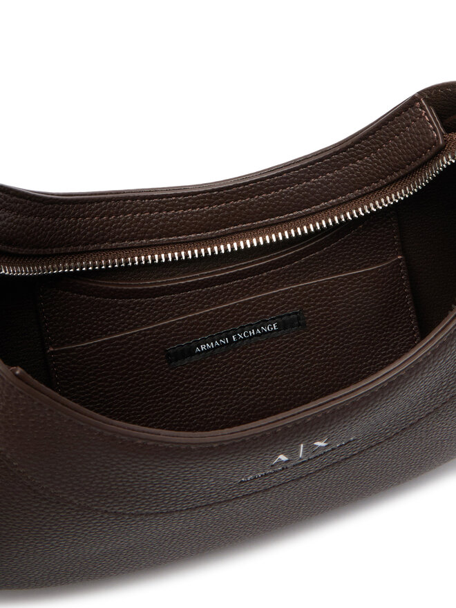 Armani Exchange Handtasche Armani Exchange 942883 CC783 U6018 Braun
