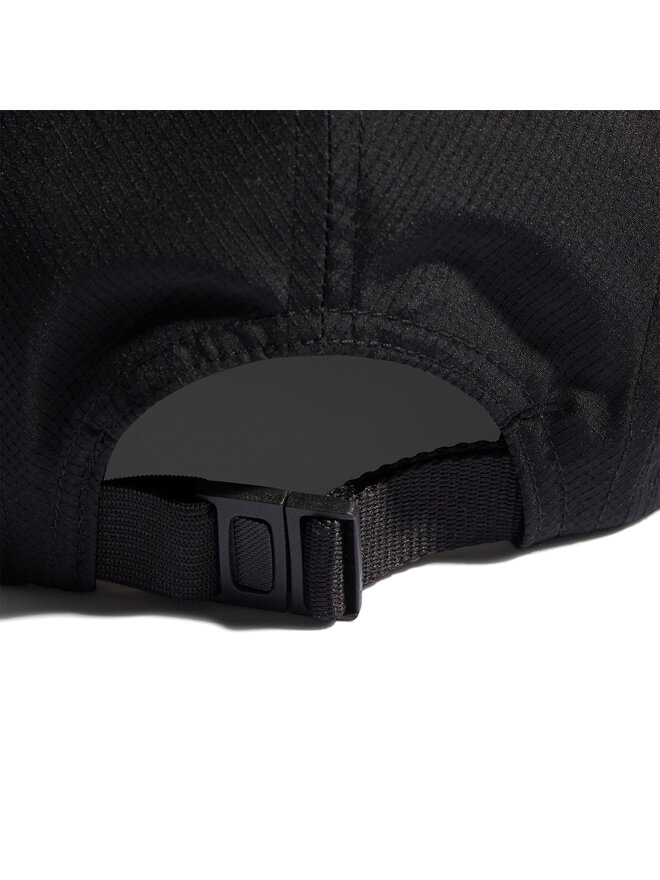 adidas Kšiltovka adidas Running x 4D HEAT.RDY Five-Panel Cap HY0672 Černá