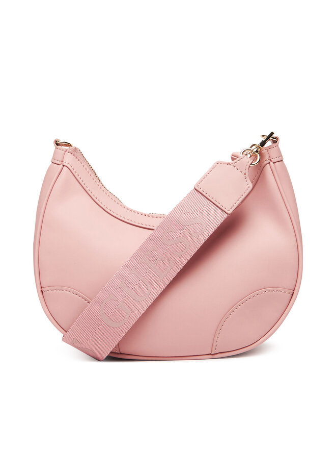 Guess Táska Guess J5YZ05 WGVT0 Rózsaszín