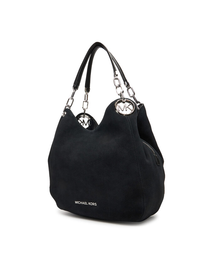 MICHAEL Michael Kors Сумка MICHAEL Michael Kors Lillie  30S5S0LE3S Чорний