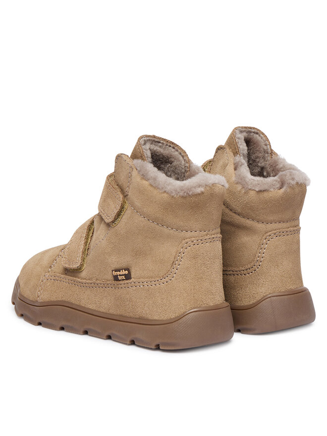 Froddo Stivali da neve Froddo G2110151-8 S Beige