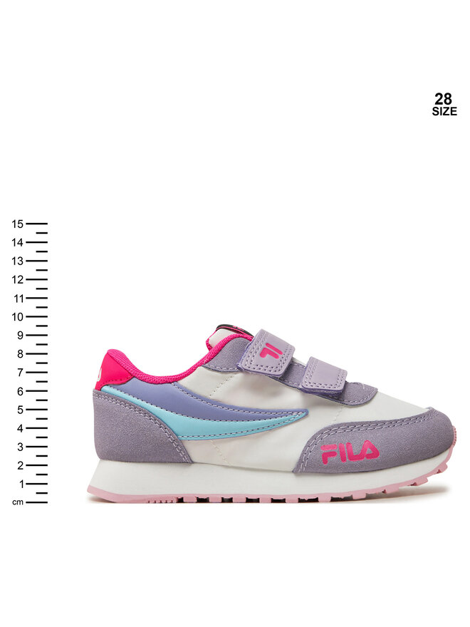 Fila Αθλητικά Fila FFK0225 43236 Μπεζ