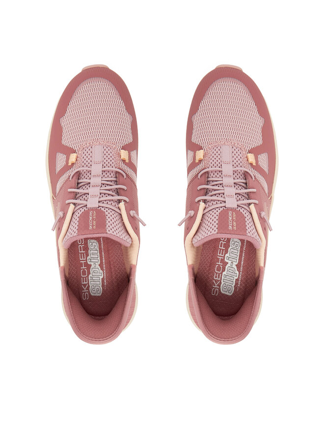Skechers Сникърси Skechers Glide-Step Pro- 150420/DKMV Сив