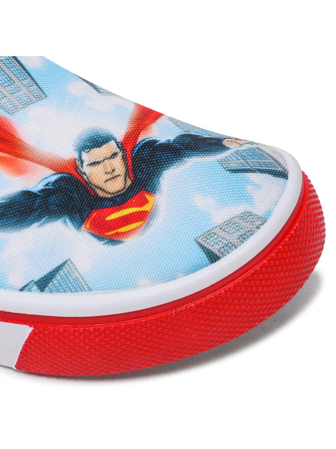 Superman Тапочки Superman CP76-AW22-031WBSUM-B Голубий