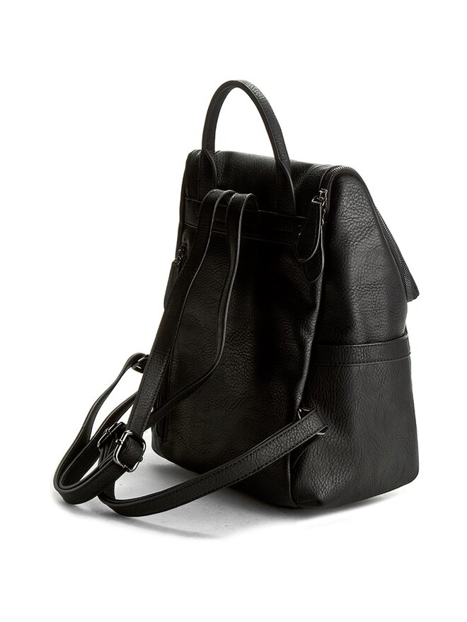 Betty Barclay Rucksack Betty Barclay BB-1194-AG Schwarz