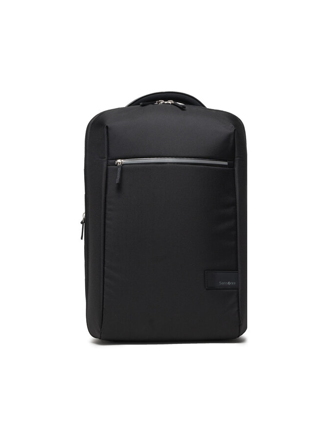 Samsonite Batoh Samsonite Lapt. Backpack 15,6" KF2-09004-1CNU Černá