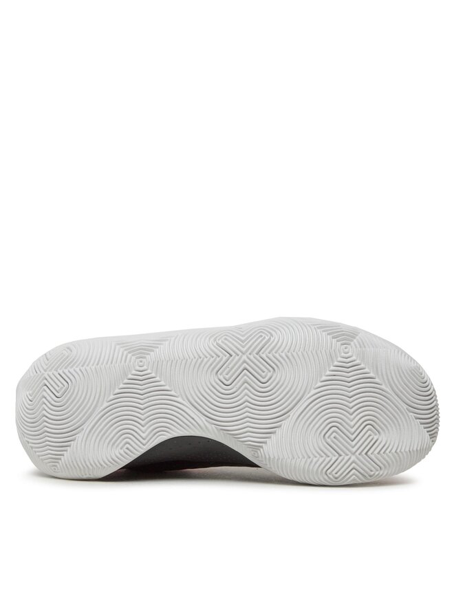 Under Armour Zapatillas de baloncesto Under Armour Ua Jet '23 3026634-600 Rojo