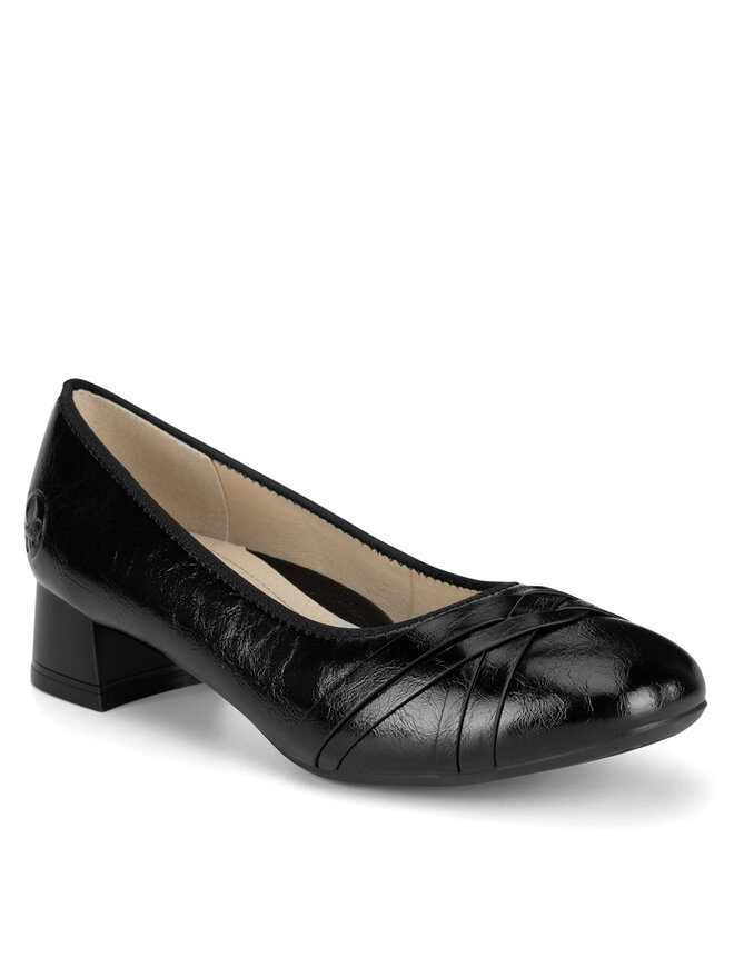 Rieker Décolleté Rieker 45068-00 Nero