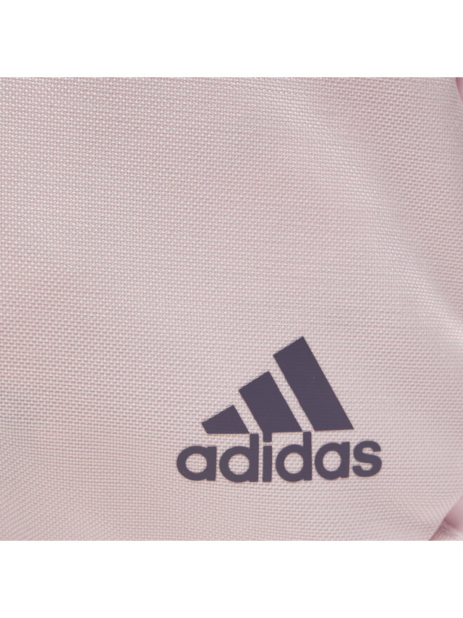 adidas Batoh adidas Classic Horizontal 3-Stripes IR9837 Růžová
