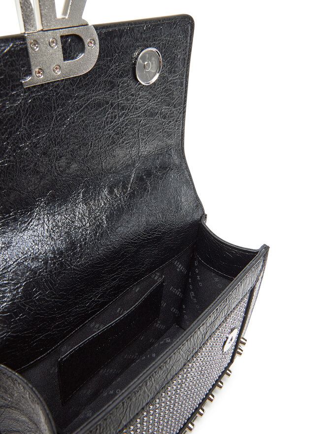 John Richmond Bolso John Richmond RWP25491BO Negro
