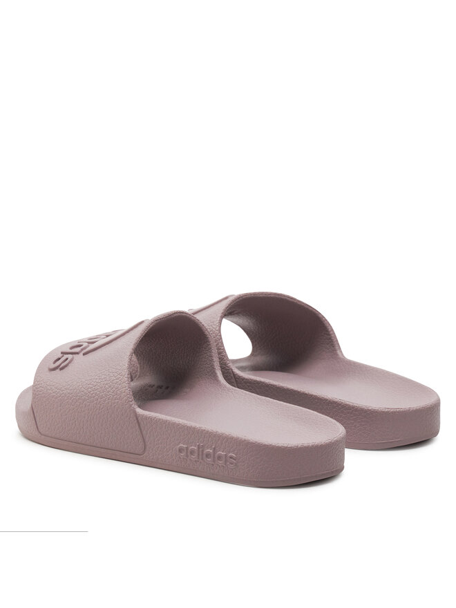 adidas Шльопанці adidas adilette Aqua Slides IF6067 Фіолетовий