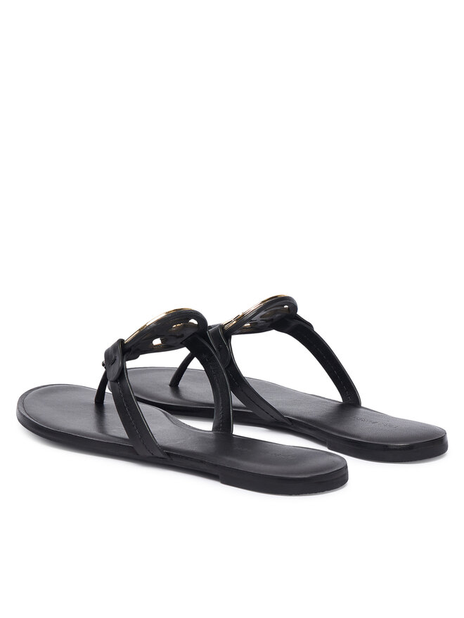 Tory Burch Zehentrenner Tory Burch 167568 Schwarz