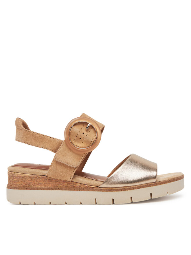 Tamaris Sandalias Tamaris 1-28206-42 Beis