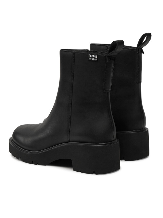 Camper Botines Camper Milah K400725-001 Negro