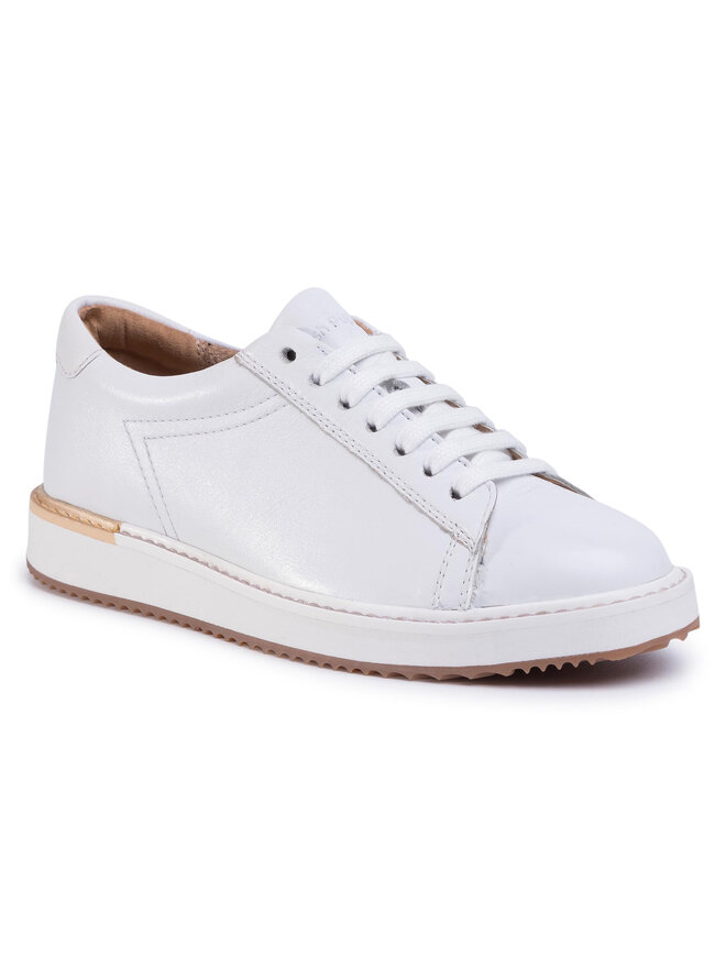Hush Puppies Sportcipők Hush Puppies Sabine Sneaker HW06591 Fehér